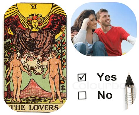 It is important that before starting, relax and think about the question and write it. . Vip yes or no tarot